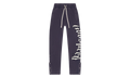 OG Logo V2 Sweatpants "Navy" F1JYTEUY
