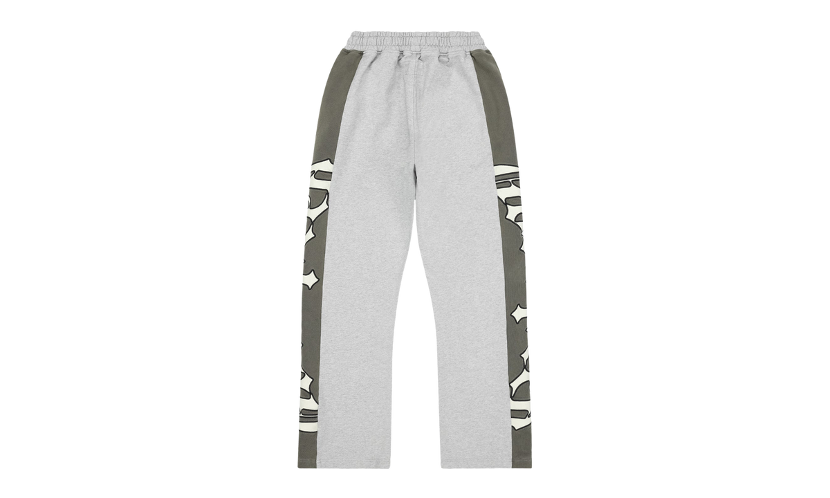 Courtside Sweatpants "White / Grey" 8SLCX9DE