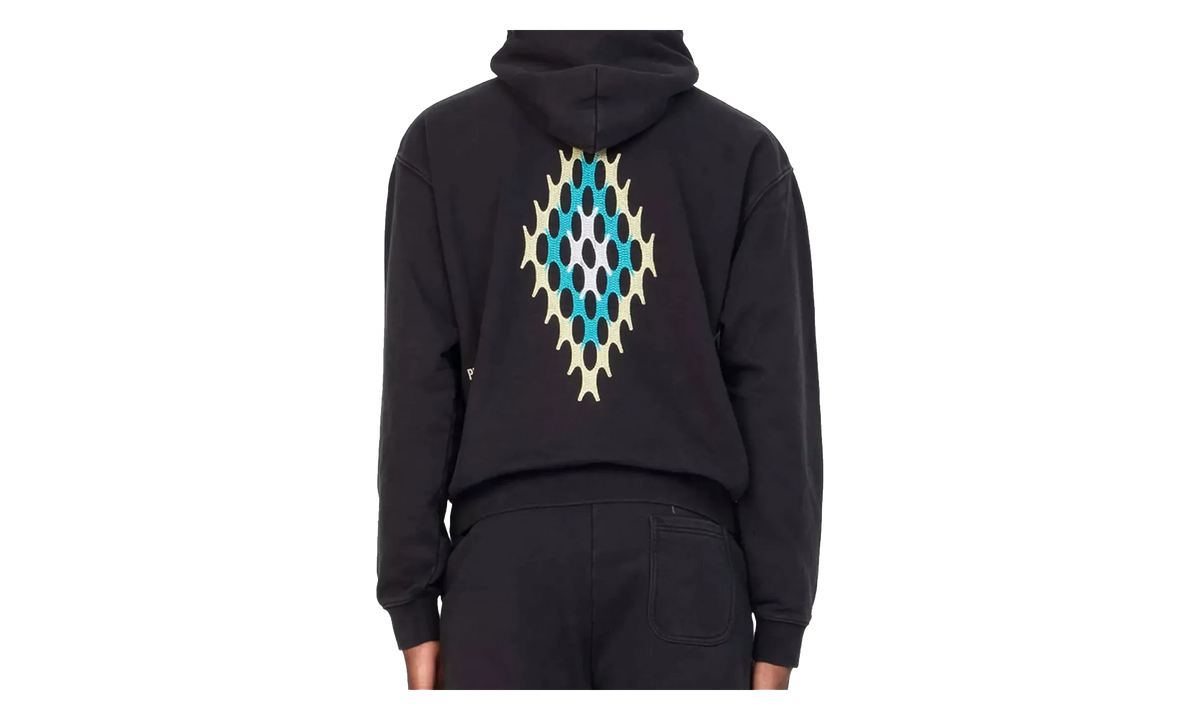 Artifact Embroidered Hoodie P404 AEHB122