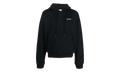 Caravag Arrow Over Hoodie "Black" OMBB037C99FLE0031001