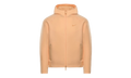 Tech Fleece Full Zip Hoodie "NOCTA NRG - Ice Peach" FD8453 801