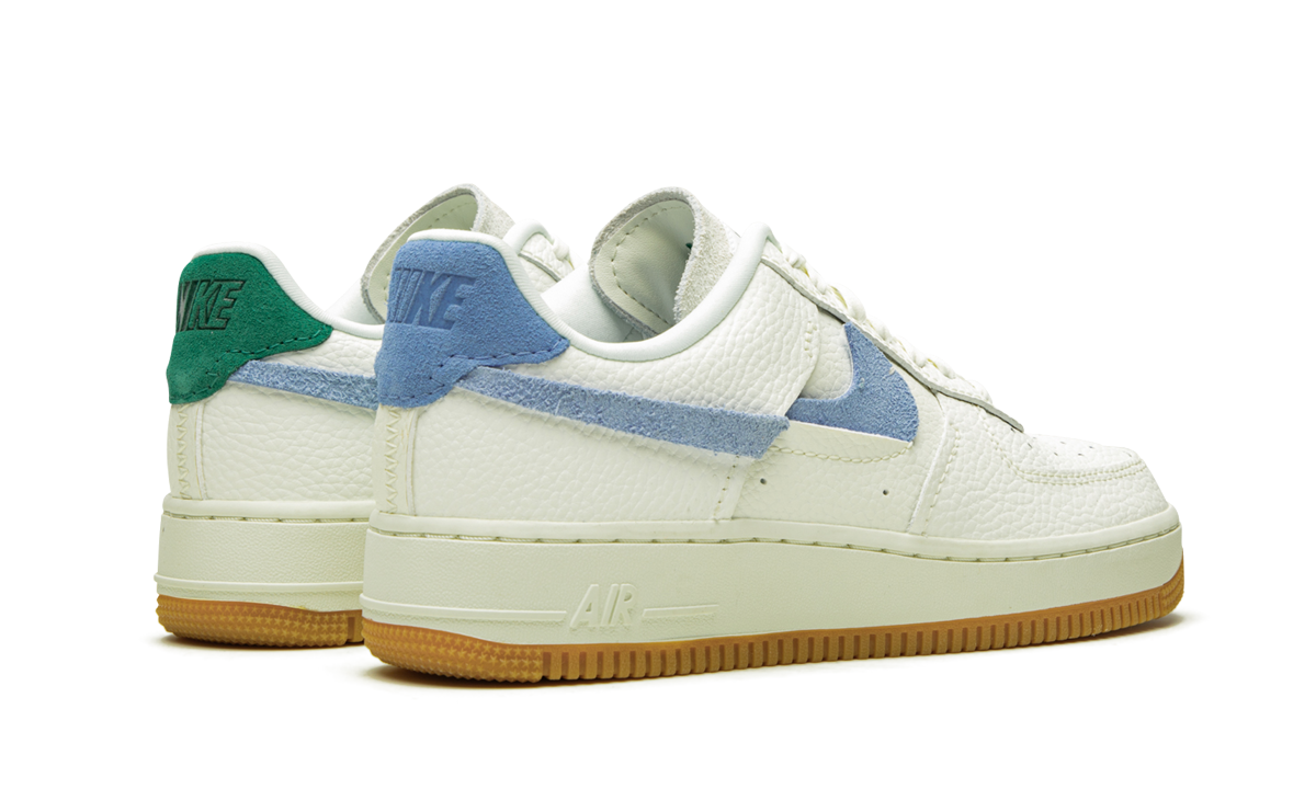 AIR FORCE 1 '07 LXX MNS WMNS "Vandalized" BV0740 100
