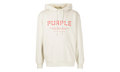 French Terry Stencil Logo Hoodie P410 FCSH222