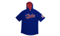 Short Sleeve Hoodie "MLB Chicago Cubs" HDSSAJ19007 CCUROYA