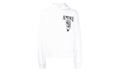 Crystal Ball Hoodie "White" PS23MJG005 100