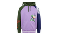 Junya Watanabe Zip Up Hoodie "FW21 - Comme des Garcons" SU11115