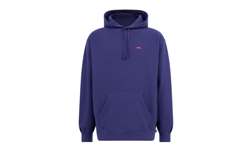 Small Box Hoodie "SS21" SU10960
