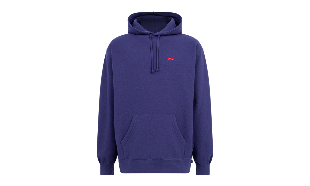 Small Box Hoodie "SS21" SU10960