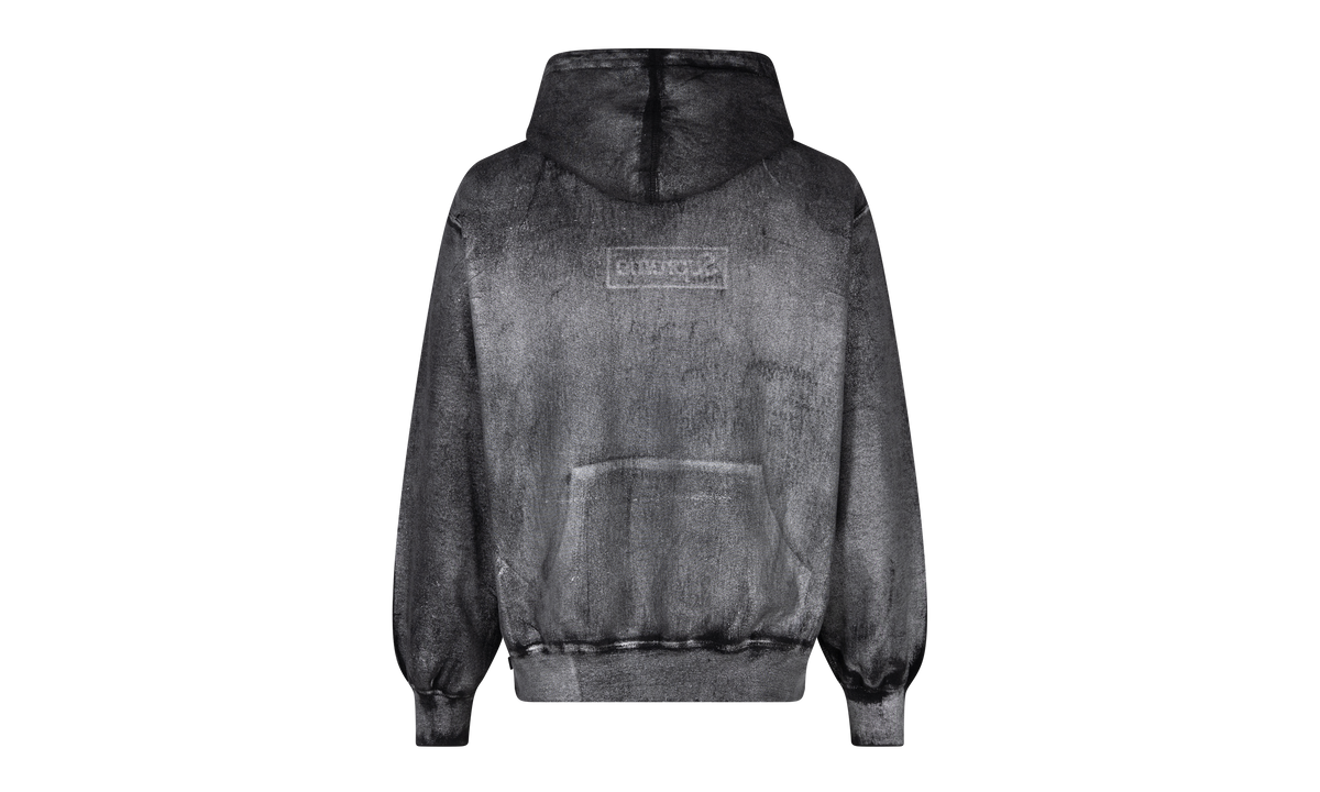 Supreme MM6 Maison Margiela Foil Box Logo Hoodie "SS24" SU316