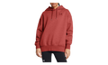 Essential Fleece Hoodie WMNS "Washed Orange" 1379495 841
