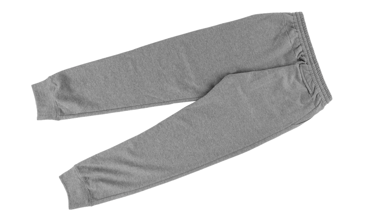Logo Fleece Sweatpant DELA006