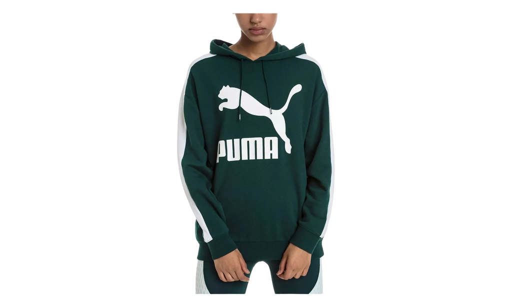 Classics Logo T7 Hoodie 578032 30
