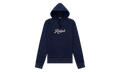 Ralph Logo Hoodie "Blue" 710952102007