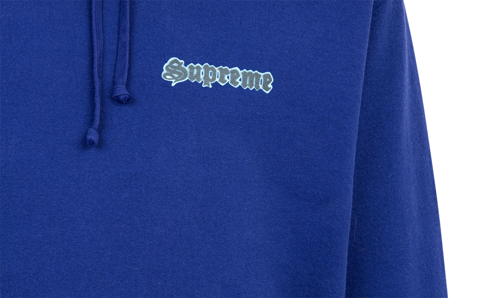 Supreme Love Hoodie "SS21" SU11206