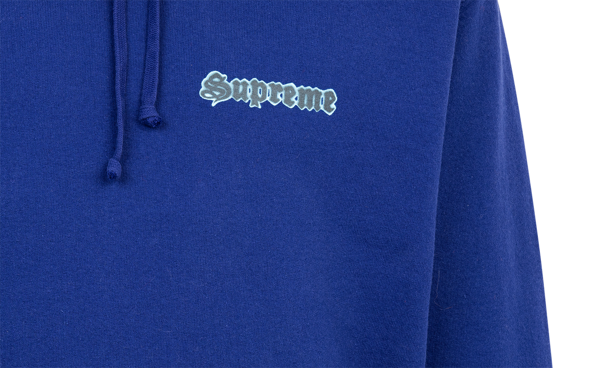 Supreme Love Hoodie "SS21" SU11206