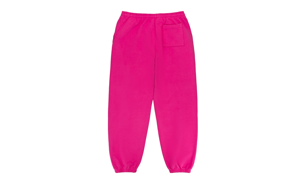 JOGGER & SWEATPANTS "Magenta" SP5 MGSP5 SP