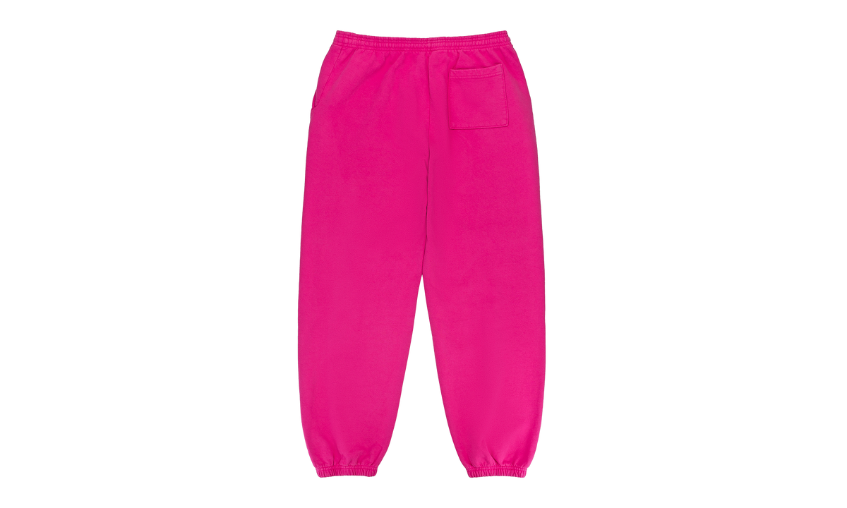 JOGGER & SWEATPANTS "Magenta" SP5 MGSP5 SP