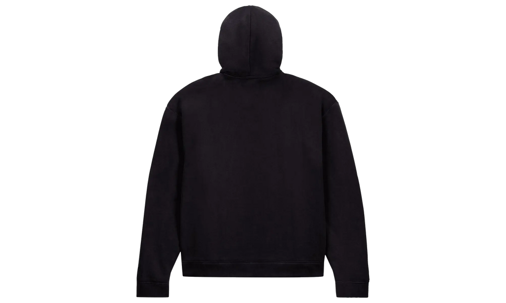 Air Jordan Pullover Hoodie "Travis Scott - Black" FQ7821 010
