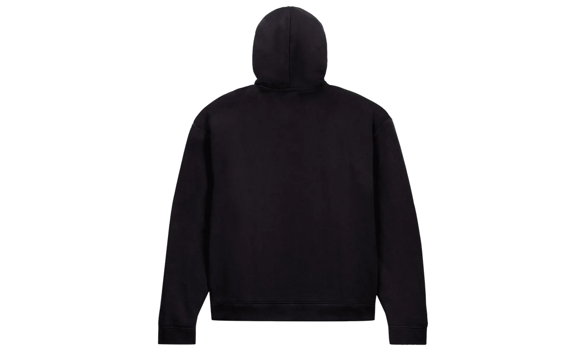 Air Jordan Pullover Hoodie "Travis Scott - Black" FQ7821 010