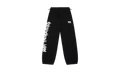 Rafa Oversized Sweatpant "Black Cyber Lost Frequencies" MLFQK909 B1425BCLFC