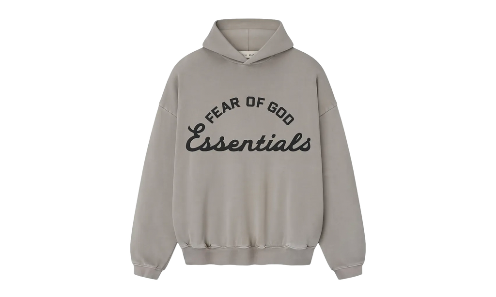 Training 90s Hoodie "Faded Seal" 192SP264463F