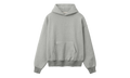 Signature Classic Hoodie "Concrete Grey" 192SP262053F