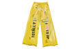 ASTRUM TFU SWEATPANT "YELLOW" AST030