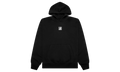 Air Jordan Brooklyn Fleece Hoodie "Black" HV0544 010