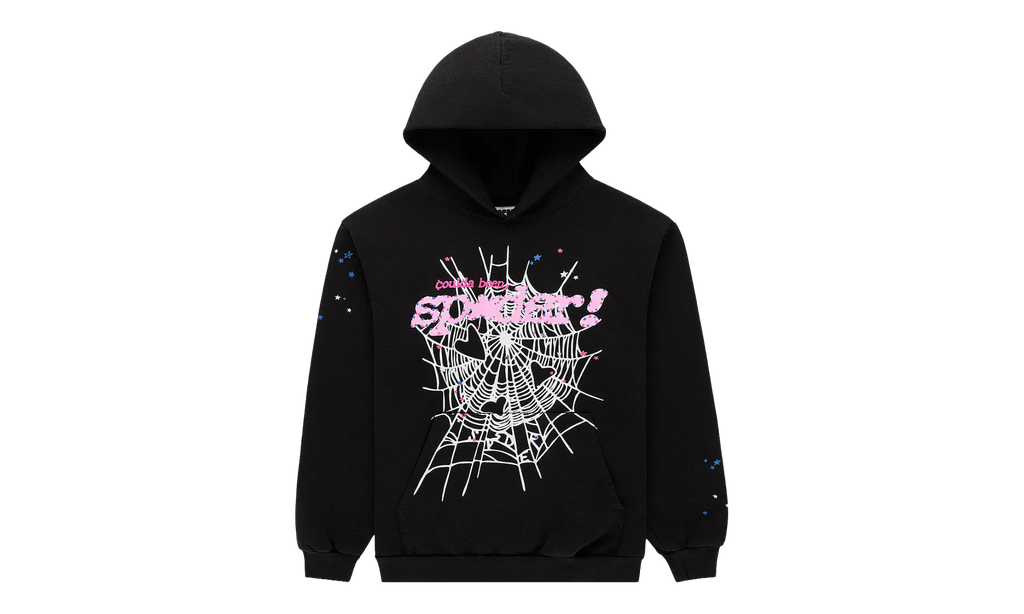 CB Punk v2 Hoodie "Owl" SP5der347