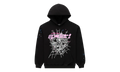 CB Punk v2 Hoodie "Owl" SP5der347