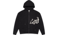 OG Logo V2 VVS Hoodie "White" CE9GFSNF