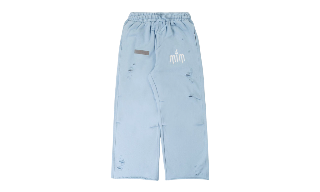 General Issue Special Ops Sweatpants "Militia Winter" MRD004