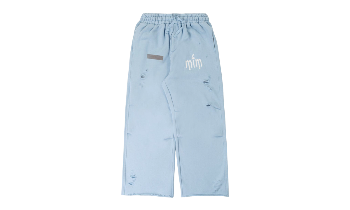 General Issue Special Ops Sweatpants "Militia Winter" MRD004