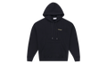 Bolt Arrow Hoodie "Black" 44OWOS26K074 001
