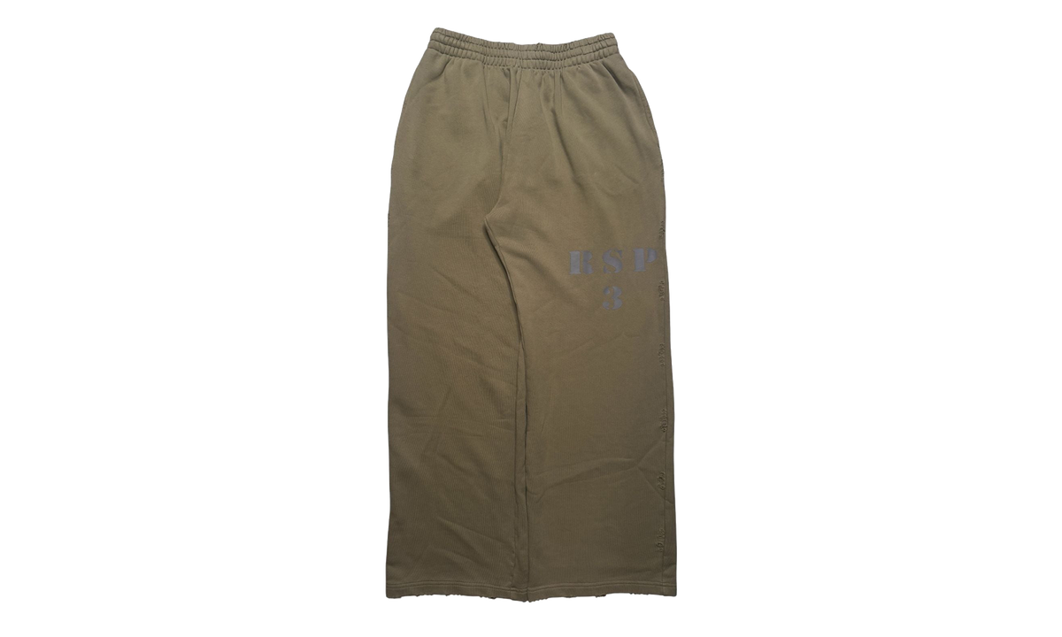 Raspberry Hills Mash Sweatpants "Olive" GV034