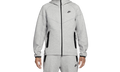 SPORTSWEAR TECH FLEECE WINDRUNNER FULL-ZIP HOODIE "Grey" FB7921 063