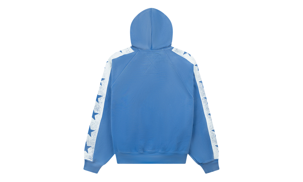 All Star Field Day Zip-Up Hoodie "Blue" ALSTHD BLU