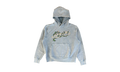 Filigree Hoodie "Grey" AMJYHD1013 856