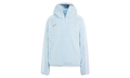Jennie x Adiluna Season 2 Fleece Hoodie Jacket WMNS "Wonder Blue" LD8925