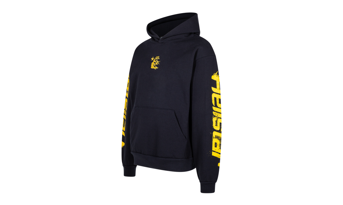 Speed Hoodie "Navy" HSR027
