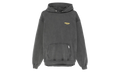 Owners Club Hoodie "Vintage Grey Yellow" OCM41113 4734