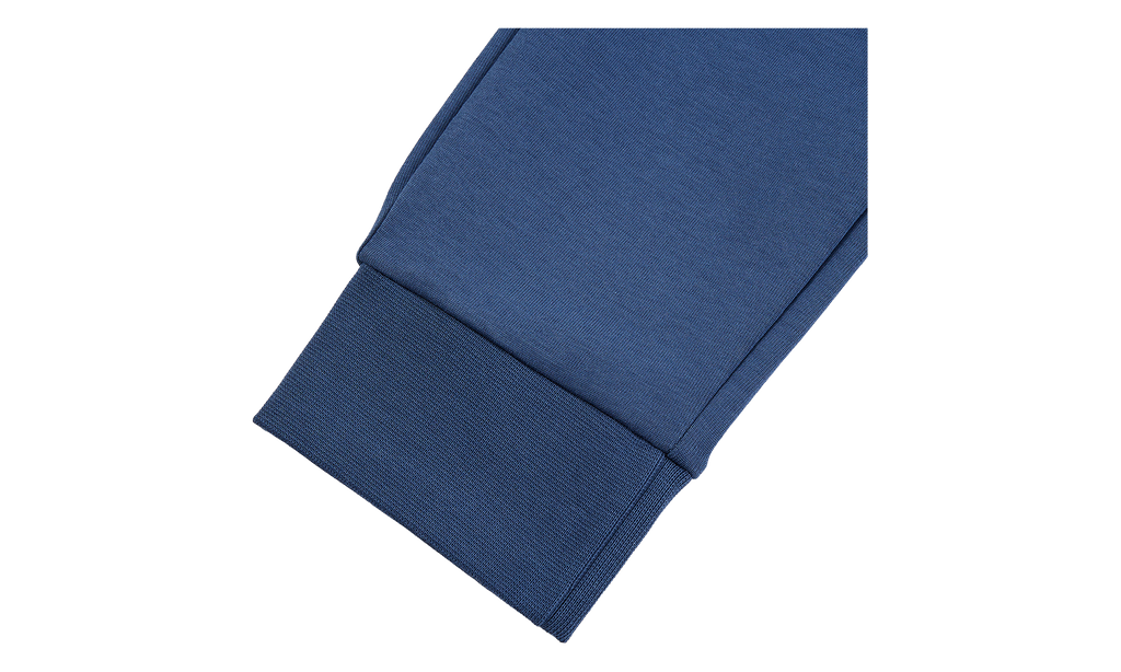 Double-Knit Sweatpant "Aviator Navy" 710881518078
