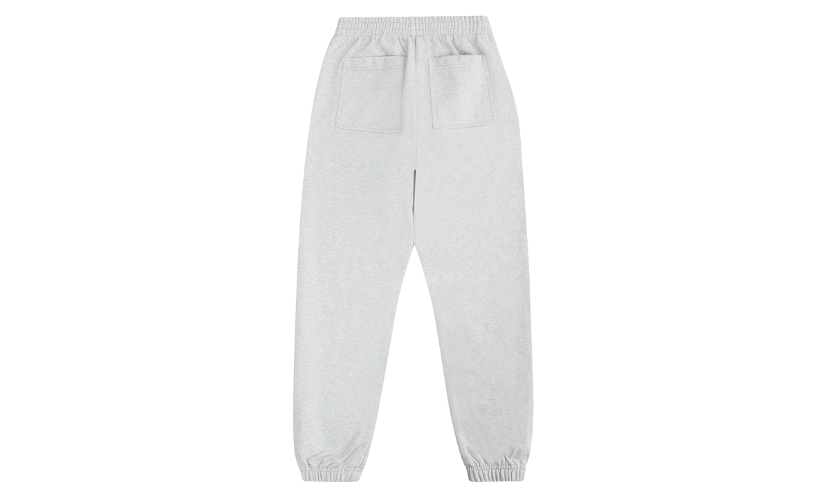Owners Club Sweatpant "Ash Grey/Black" OCM41116 158