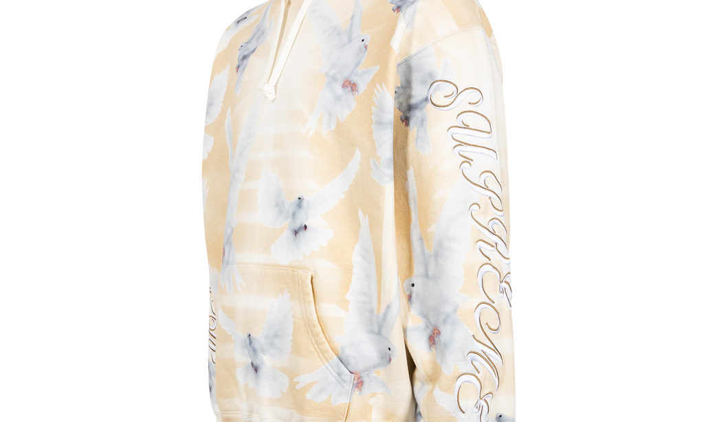 Doves Hoodie "SS22" SU12388