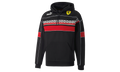 FERRARI RACE SDS HOODIE SWEAT "Puma Black" 535817 01