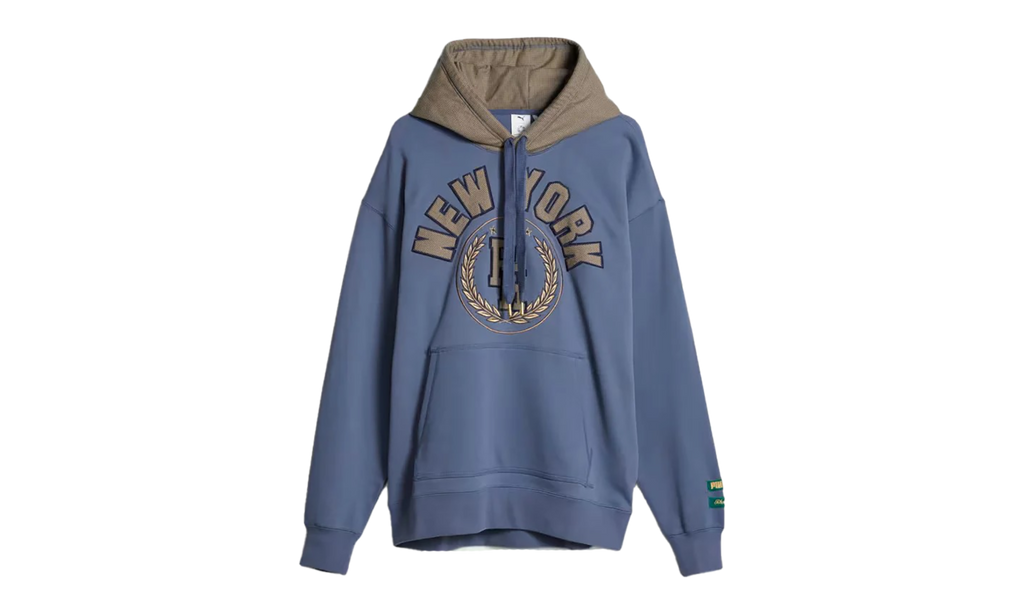 Rhuigi Hoodie "Inky Blue" 620889 56
