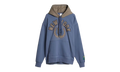 Rhuigi Hoodie "Inky Blue" 620889 56
