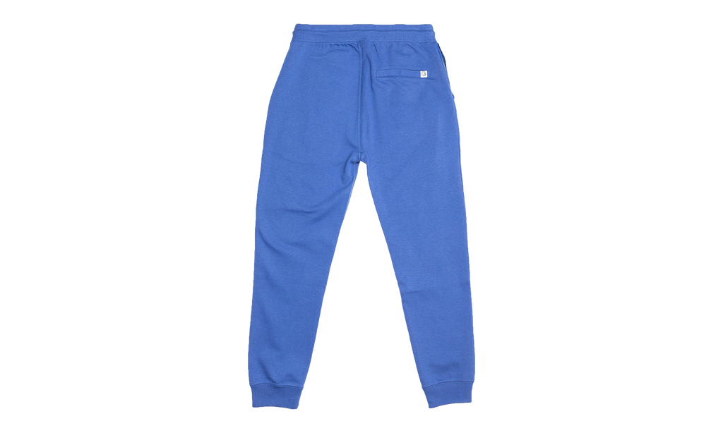 Marz Sweatpant "Sodalite Blue" 821 1100 Sodalite Blue