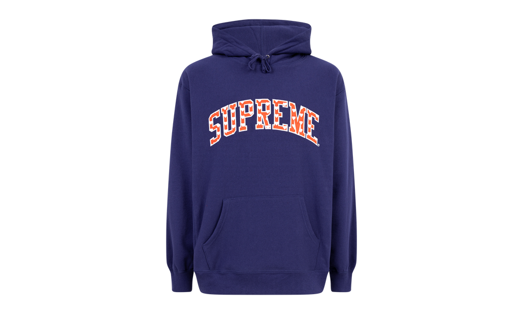 Hearts Arc Hoodie "SS21" SU10669