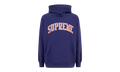 Hearts Arc Hoodie "SS21" SU10669